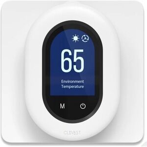 New! Clevast‎ Smart Thermostat